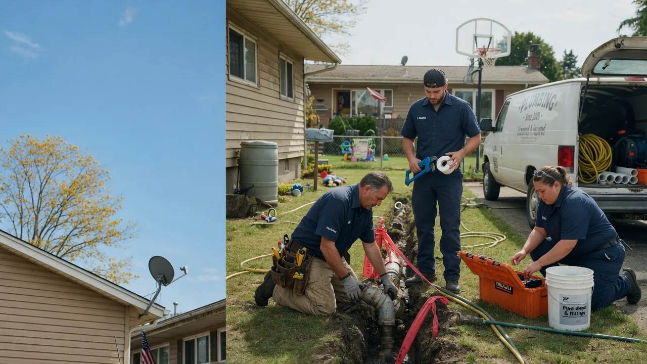Garbage Disposal Replacement in Rock Falls, IL near me